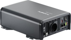 Falownik sinusoidalny SinePower DPSI 24 V 1