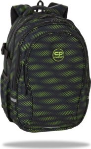 Plecak Młodzieżowy Coolpack Factor Limeh 1