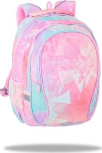 Plecak Młodzieżowy Coolpack Factor Tie DYE 1