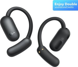 ANKER Soundcore AeroFit 2 black 1
