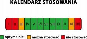 Planta Nawóz do surfinii Floreo krystaliczny wydajna odżywka wieloskładnikowa 250g 2