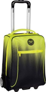 COOLPACK - COMPACT - PLECAK MŁODZIEŻOWY NA KÓŁKACH - GRADIENT LEMON 1