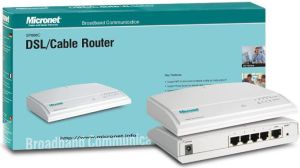 Router Micronet SP888C 1