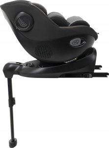 Fotelik samochodowy Chicco Fotelik samochodowy dla dzieci SEAT 105 I-SIZE czarny 3