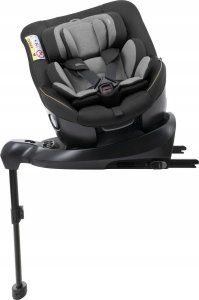 Fotelik samochodowy Chicco Fotelik samochodowy dla dzieci SEAT 105 I-SIZE czarny 4