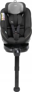 Fotelik samochodowy Chicco Fotelik samochodowy dla dzieci SEAT 105 I-SIZE czarny 5