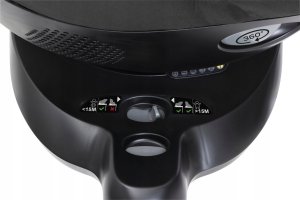 Fotelik samochodowy Chicco Fotelik samochodowy dla dzieci SEAT 105 I-SIZE czarny 7