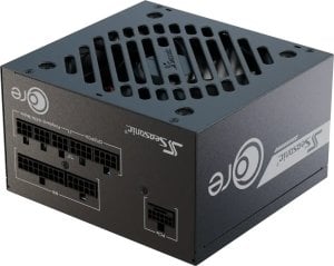 Zasilacz SeaSonic Core GX ATX 3 750W (SRP-CGX751-A5A32SF) 1