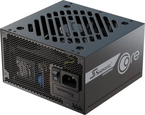 Zasilacz SeaSonic Core GX ATX 3 750W (SRP-CGX751-A5A32SF) 2