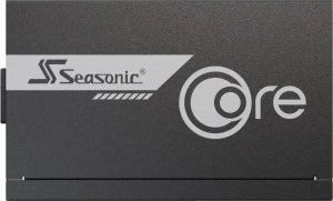Zasilacz SeaSonic Core GX ATX 3 750W (SRP-CGX751-A5A32SF) 7