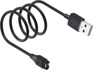 Kabel USB Beline USB-A - Uniwersalne 1 m Wielokolorowy (Beli03745) 4