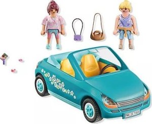 Playmobil My Life 71809 Wycieczka kabrioletem 2