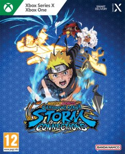 Naruto x Boruto Ultimate Ninja Storm Connections PL (XONE/XSX) 1