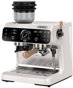 Kolbowy ekspres ciśnieniowy HiBREW H7B 2