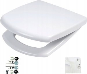 S-CER 102 / MASMA / CARINA , HALL ,SENSO / DESKA DUROPLAST WO ŁW / 14