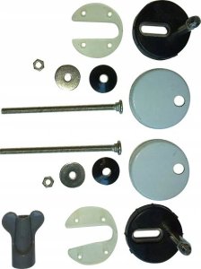 S-CER 102 / MASMA / CARINA , HALL ,SENSO / DESKA DUROPLAST WO ŁW / 3