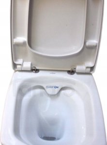 S-CER 102 / MASMA / CARINA , HALL ,SENSO / DESKA DUROPLAST WO ŁW / 43