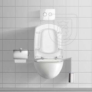 S-CER 102 / MASMA / CARINA , HALL ,SENSO / DESKA DUROPLAST WO ŁW / 10