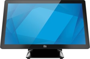 Elo Touch Solutions I-Series E707193 komputer wielofunkcyjny All-in-One Intel Core i3 i3-1215UL 54,6 cm (21.5") 1920 x 1080 px Ekran dotykowy All-in-One PC 8 GB DDR5-SDRAM 128 GB SSD Wi-Fi 6 (802.11ax) Czarny 1