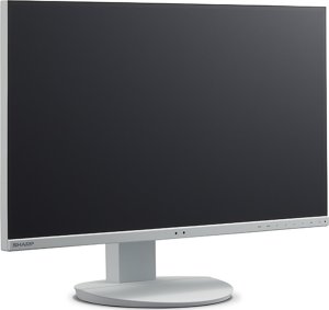 NEC MultiSync EA272U monitor komputerowy 68,6 cm (27") 3840 x 2160 px 4K Ultra HD LCD Biały 3