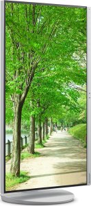 NEC MultiSync EA272U monitor komputerowy 68,6 cm (27") 3840 x 2160 px 4K Ultra HD LCD Biały 6