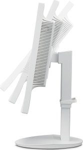 NEC MultiSync EA272U monitor komputerowy 68,6 cm (27") 3840 x 2160 px 4K Ultra HD LCD Biały 7