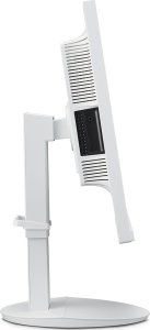 NEC MultiSync EA272U monitor komputerowy 68,6 cm (27") 3840 x 2160 px 4K Ultra HD LCD Biały 9