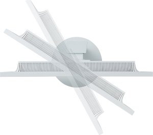 NEC MultiSync EA272U monitor komputerowy 68,6 cm (27") 3840 x 2160 px 4K Ultra HD LCD Biały 10