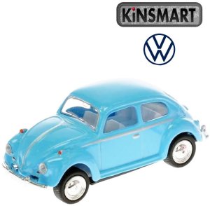 Auto VW Classical 1967 garbus mini 1:64 520062 1