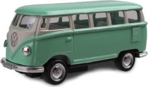 Auto VW Classical 1962 bus mini 1:64 520059 1
