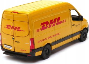 Hipo Auto Mercedes-Benz Sprinter DHL edition 520230 11