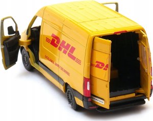 Hipo Auto Mercedes-Benz Sprinter DHL edition 520230 13