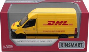 Hipo Auto Mercedes-Benz Sprinter DHL edition 520230 2