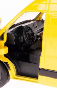 Hipo Auto Mercedes-Benz Sprinter DHL edition 520230 3