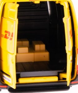 Hipo Auto Mercedes-Benz Sprinter DHL edition 520230 4