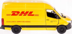 Hipo Auto Mercedes-Benz Sprinter DHL edition 520230 6