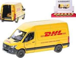 Hipo Auto Mercedes-Benz Sprinter DHL edition 520230 9