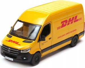 Hipo Auto Mercedes-Benz Sprinter DHL edition 520230 10