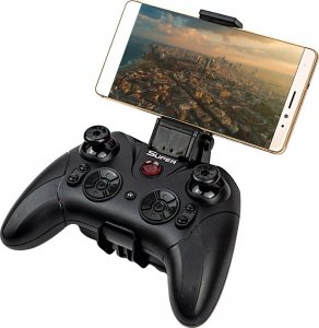 Dron Z Kamerą Wifi + Okulary Vr Podgląd Na Żywo 6