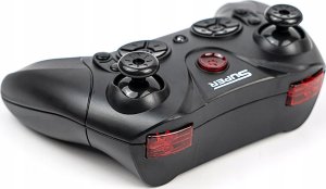 Dron Z Kamerą Wifi + Okulary Vr Podgląd Na Żywo 9