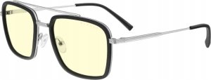 Gunnar Optiks EDI-12309 okulary do komputera Unisex 2