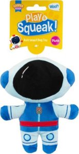Cooper & Pals Pluszowa zabawka dla psa - Kosmiczna przygoda astronauta 1