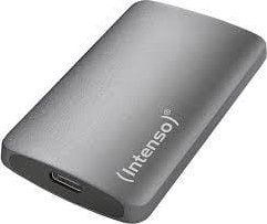 SSD USB3.2 500GB EXT./TX800 3828450 INTENSO 1