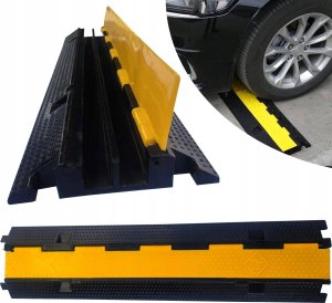 MOZOS NK1M OSŁONA NA KABLE PRZEWODY 100 CM 1