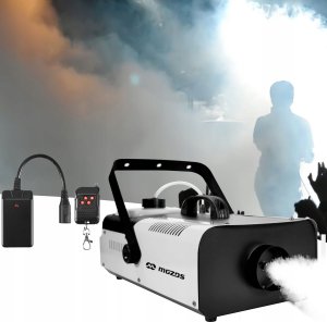 Mozos Wytwornica dymu ML-FM04 3