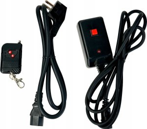 Mozos Wytwornica dymu ML-FM04 7