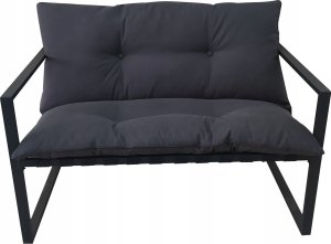 Mozos Lounge-Set Zestaw mebli wypoczynkowych dla 4 osób 6