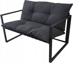 Mozos Lounge-Set Zestaw mebli wypoczynkowych dla 4 osób 7