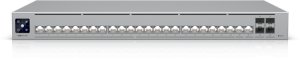 Ubiquiti UniFi Pro HD 24 L2/L3 2.5G Ethernet (100/1000/2500) 1U Szary 1