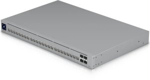 Switch Ubiquiti UniFi Pro HD 24 (USW-Pro-HD-24) 4
